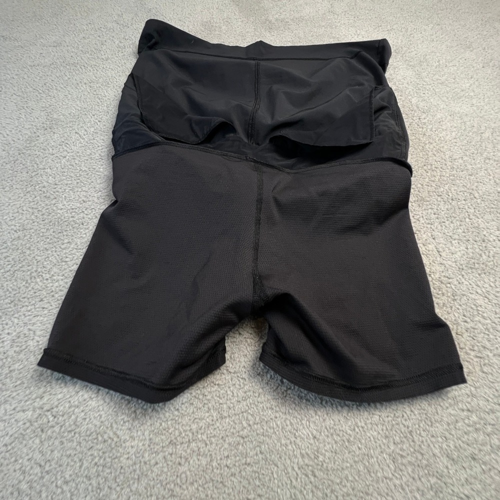 Athleta Women's Sz 0 Athletic Skort With Built-In Shorts Athleisure Running Navy - Picture 11 of 11